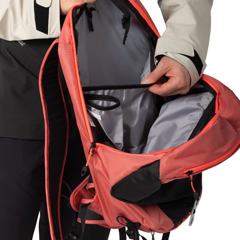 Dynafit Speed 22 Damen Skitourenrucksack cabana-black-out