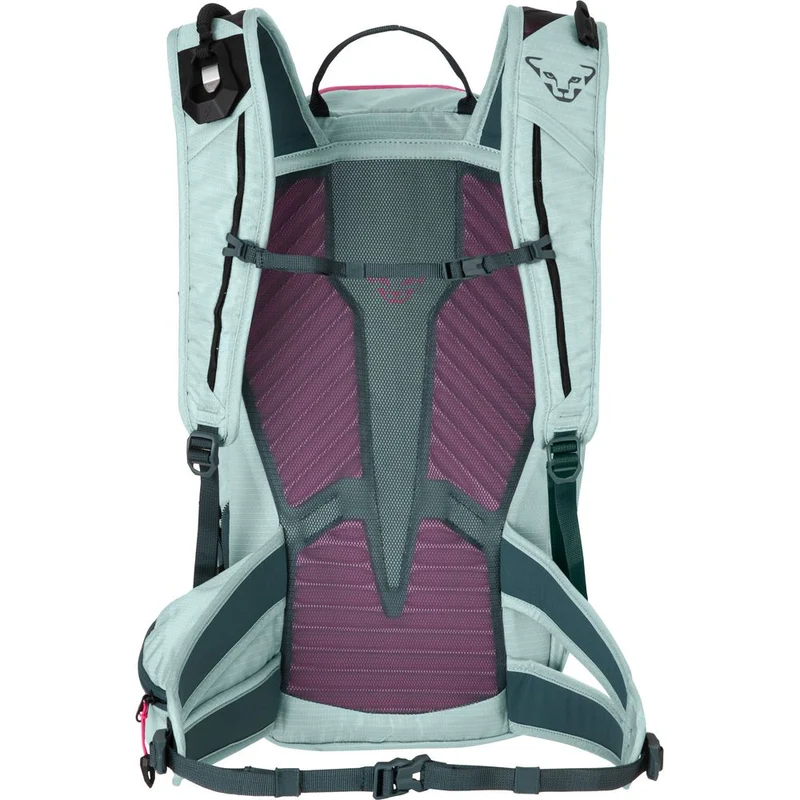 Dynafit Speed 22 Damen Skitourenrucksack cloud-blue-cinder