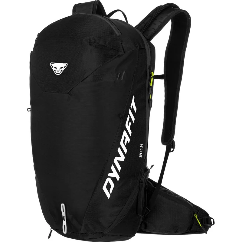 Dynafit Speed 24 Skitourenrucksack black-out
