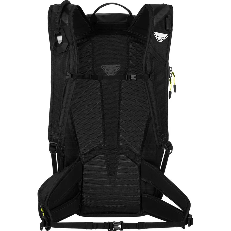 Dynafit Speed 24 Skitourenrucksack black-out