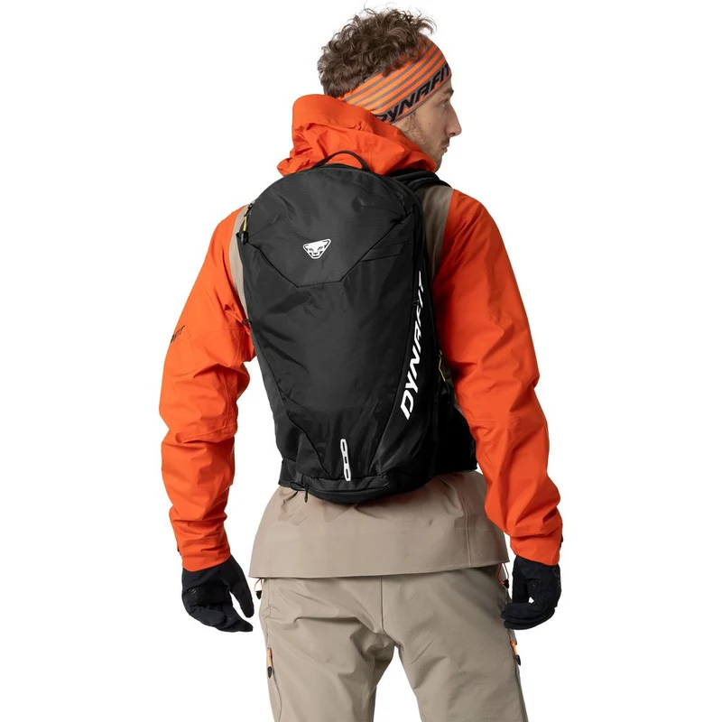 Dynafit Speed 24 Skitourenrucksack black-out