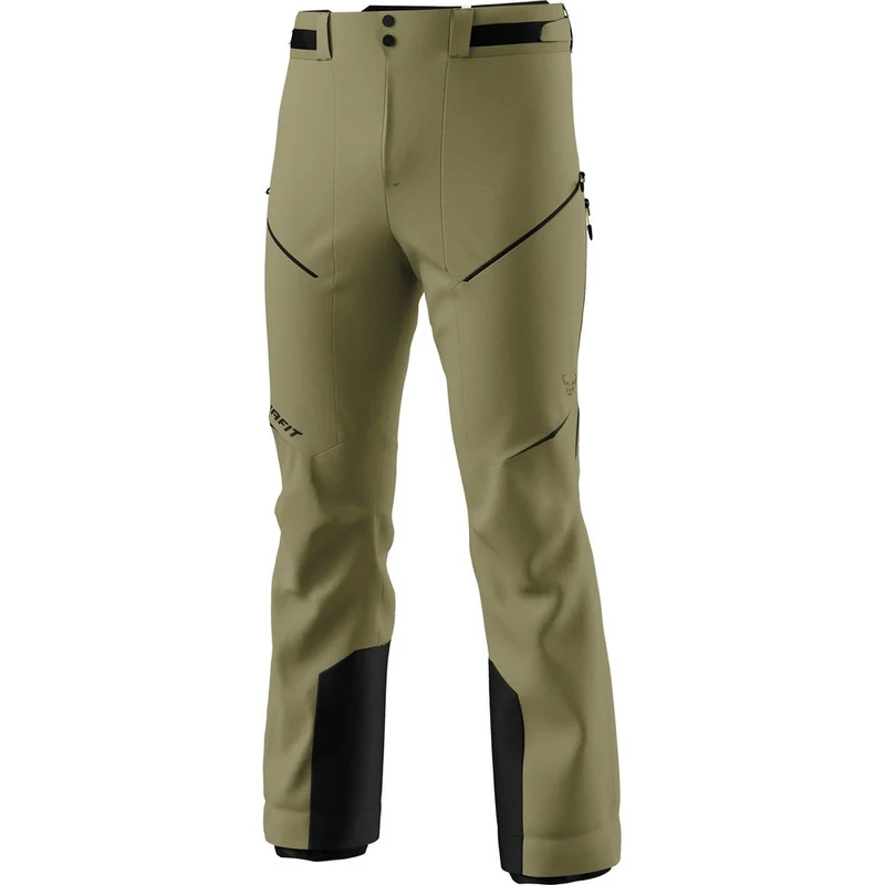 Dynafit Ridge DST Herren Skitourenhose military green