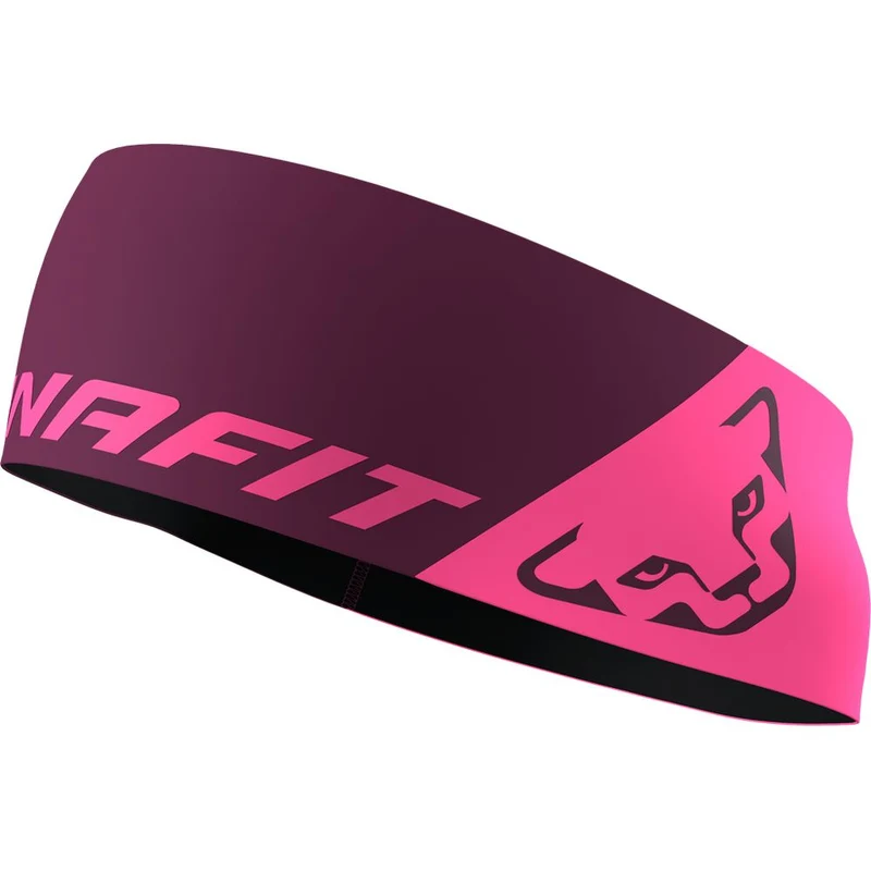 Dynafit Performance Stirnband cheeky pink