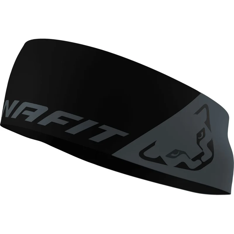 Dynafit Performance Stirnband cinder