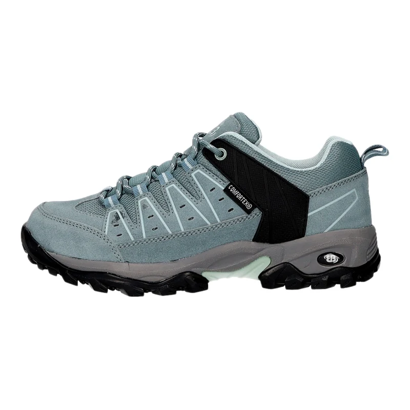 Brütting Trekkinghalbschuh
