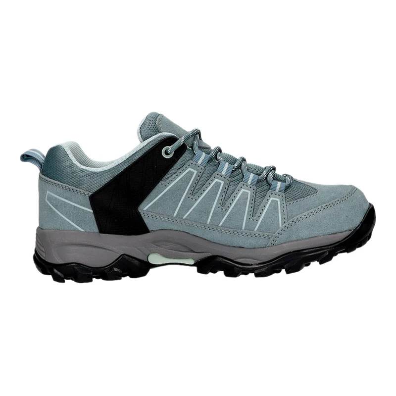 Brütting Trekkinghalbschuh