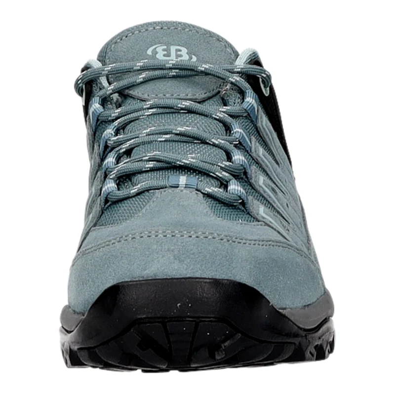Brütting Trekkinghalbschuh