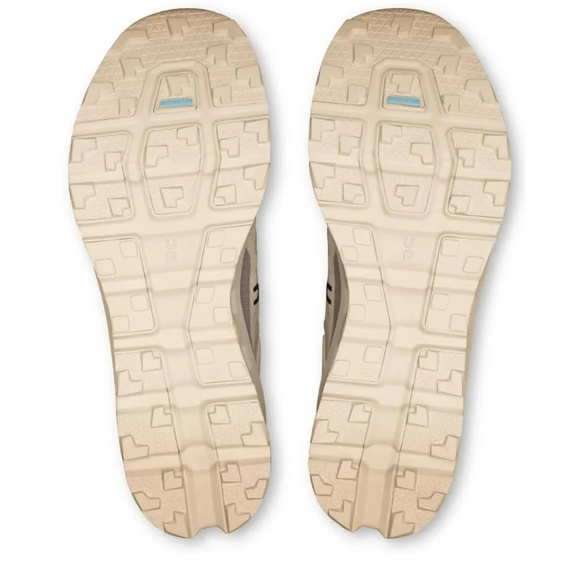 ON Cloudvista 2 Cream/Desert Herren