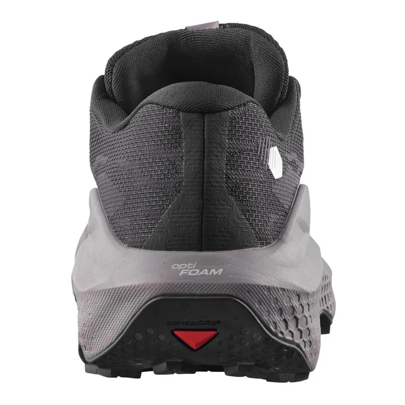 Salomon Ultra Glide 4 Trailrunningschuhe Men black / dark gull gray
