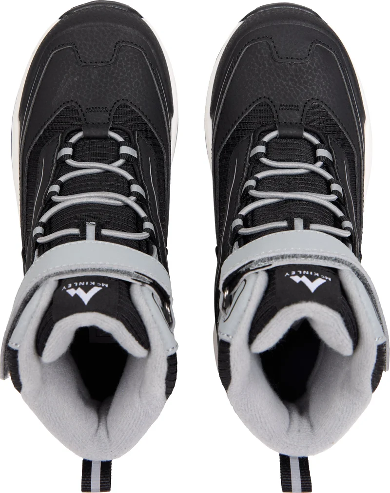 Ki.-Après-Stiefel Maine II MID WI A