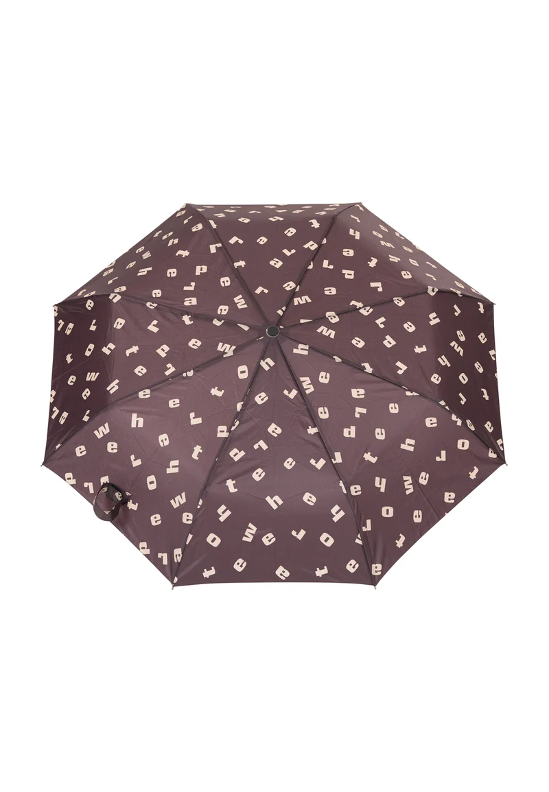 Conakry Foldable Umbrella