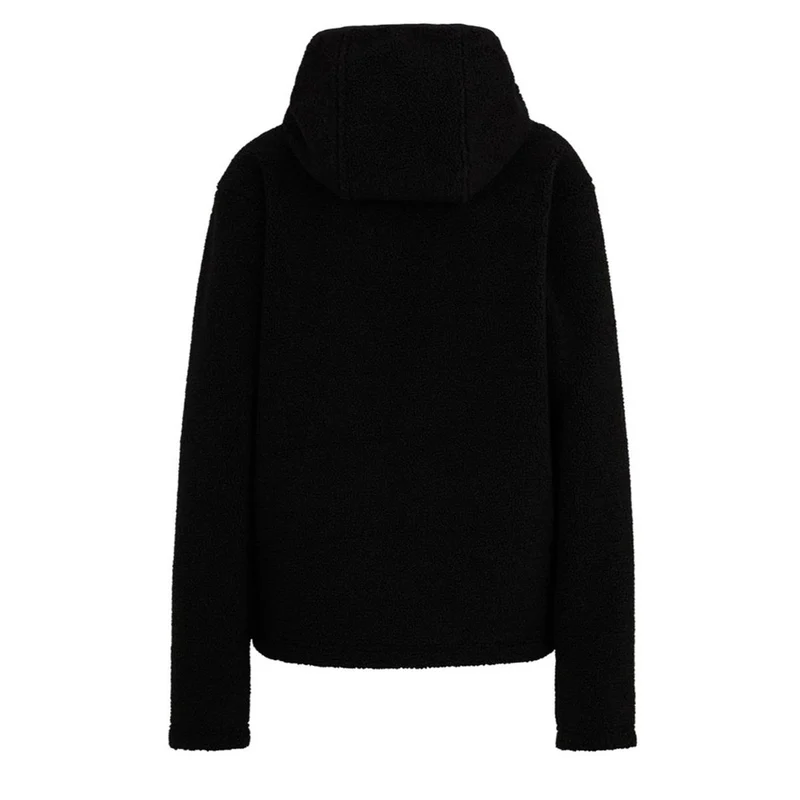 Ziener Juha-Z Midlayer Lady - Black