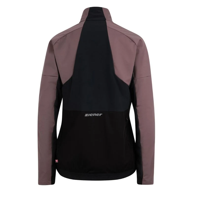 Ziener Norela-Z Jacket Lady - Strawberry Sorbet