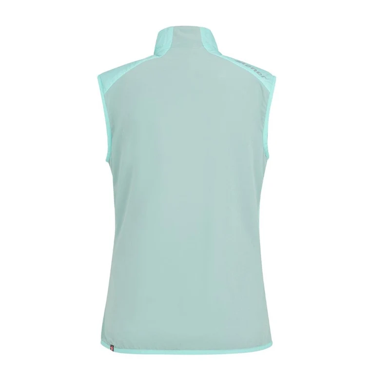 Ziener Nalia-Z radiant lagoon Damen Weste
