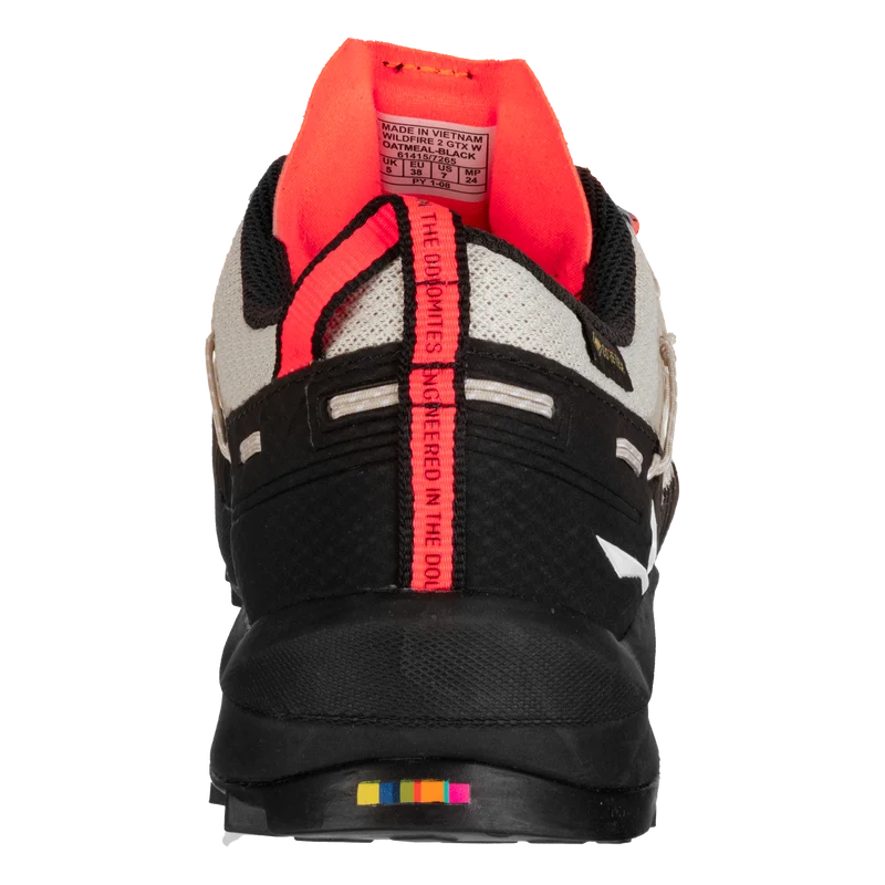 WILDFIRE 2 GTX W