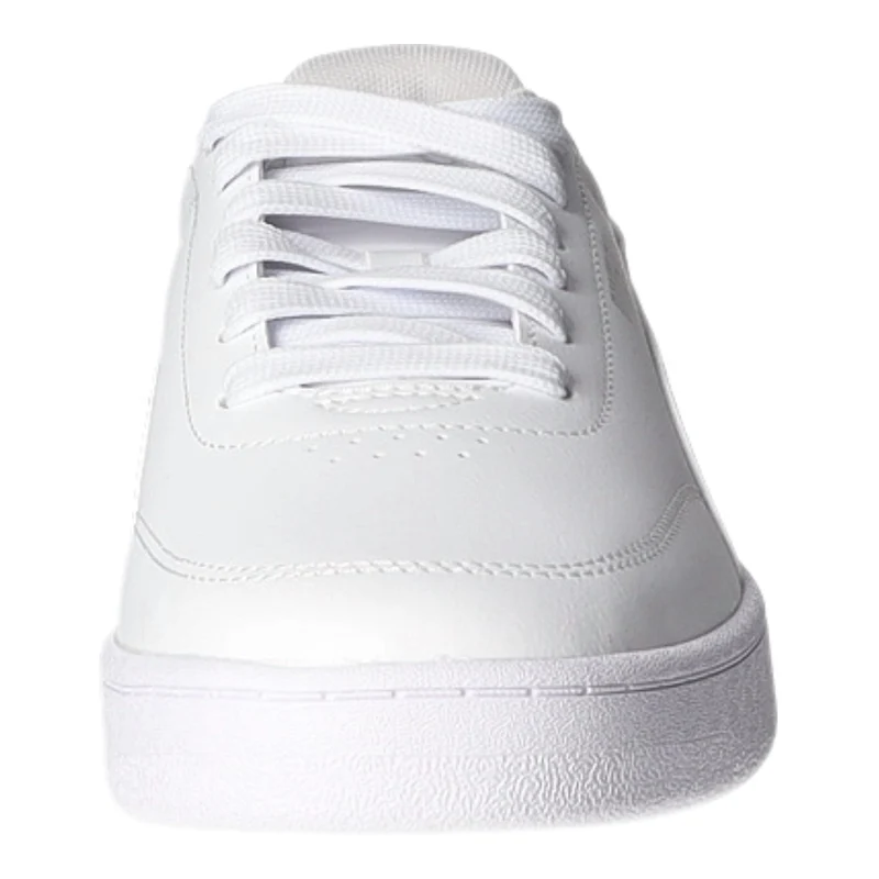 PUMA Sportschuh Training Court Classic Clean