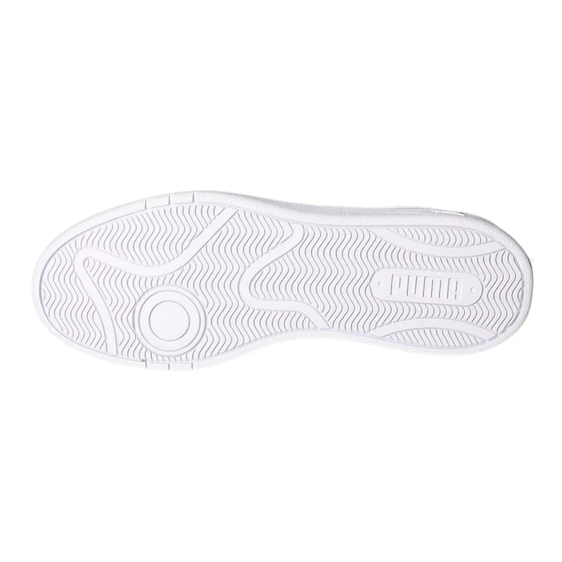 PUMA Sportschuh Training Court Classic Clean