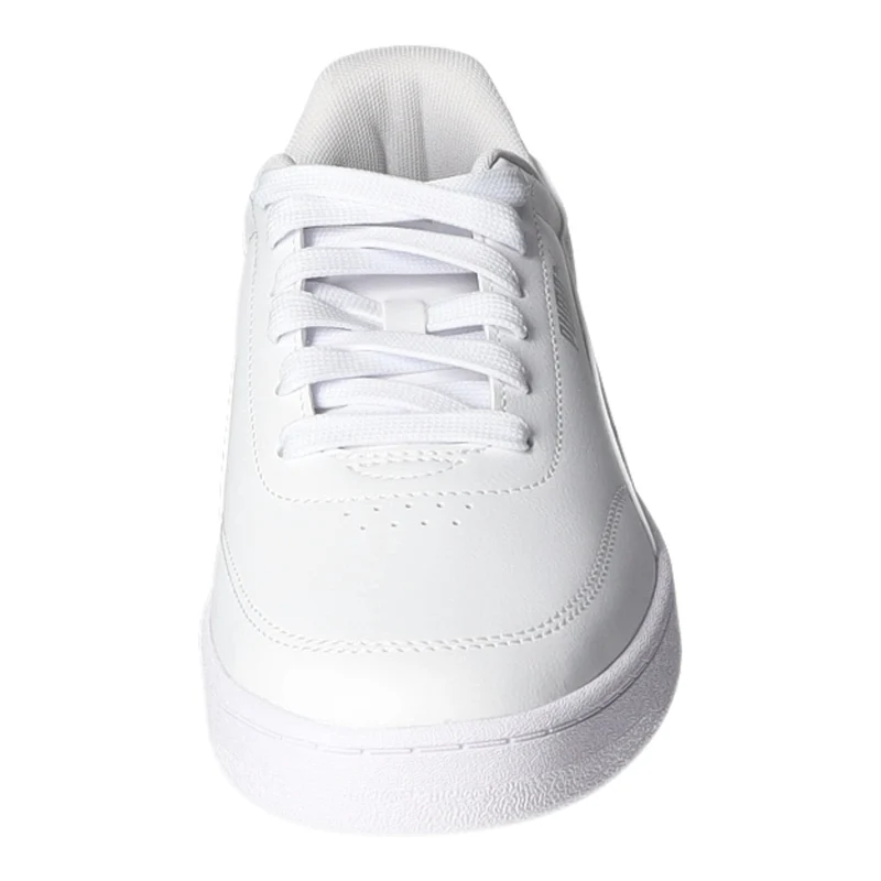 PUMA Sportschuh Training Court Classic Clean