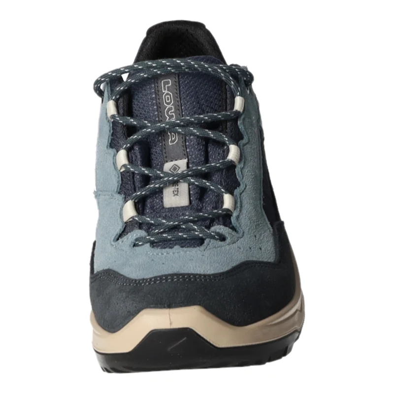 LOWA Trekkinghalbschuh VENTIERRA GTX LO Ws