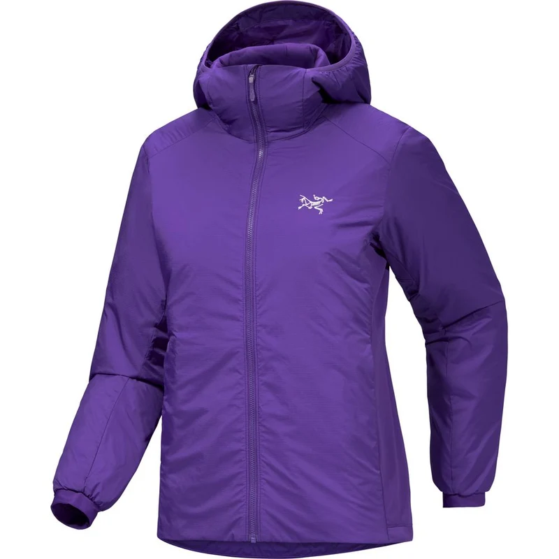 Arcteryx Atom Hdy Damen Isoloationsjacke azalea