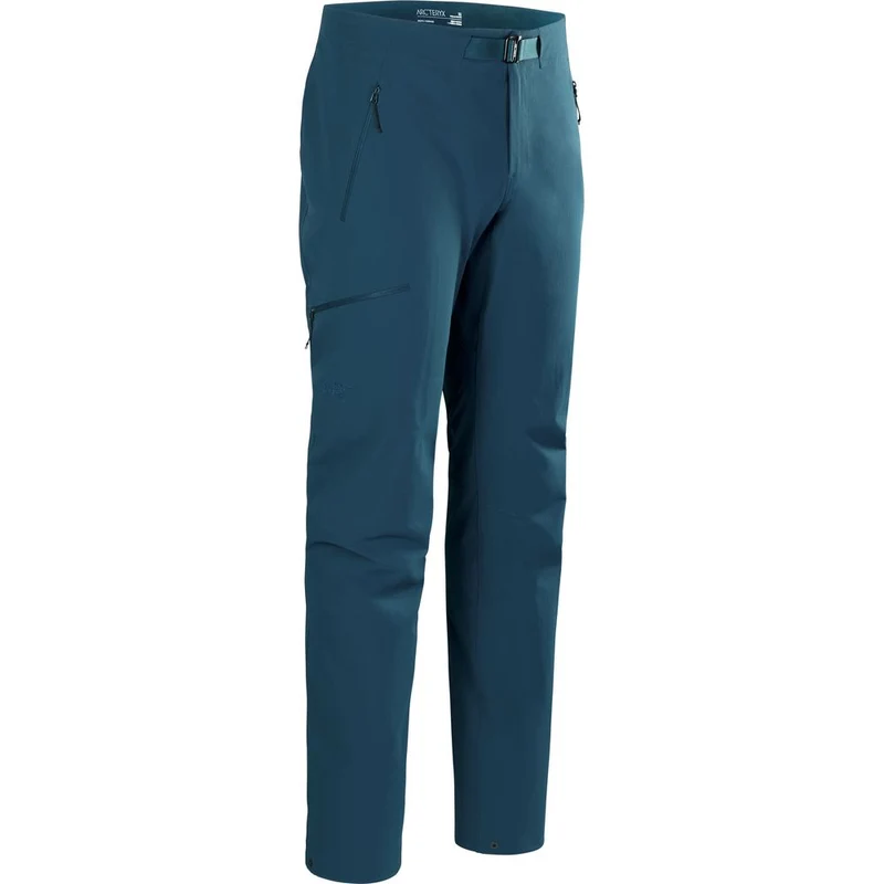 Arcteryx Gamma Pant Herren Kletterhose nightscape