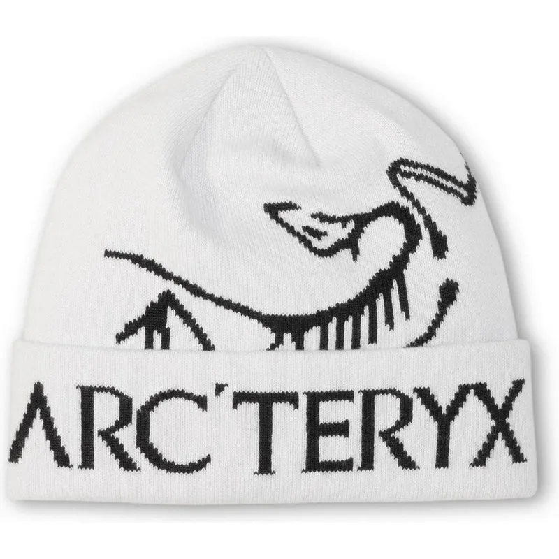 Arcteryx Bird Word TQ Mütze orca