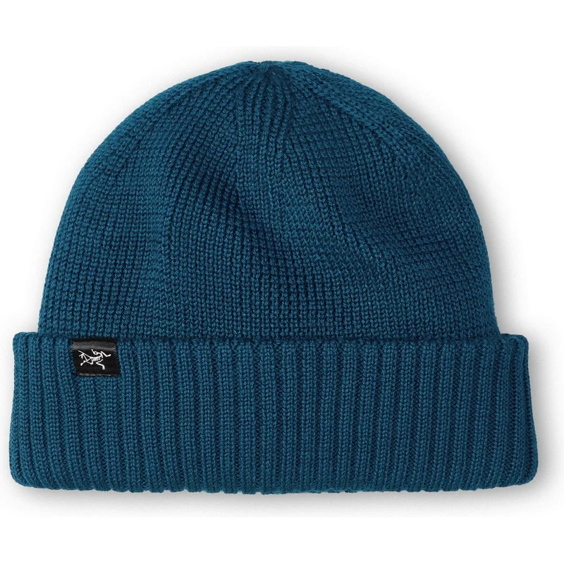Arcteryx Mallow TQ Mütze nightscape