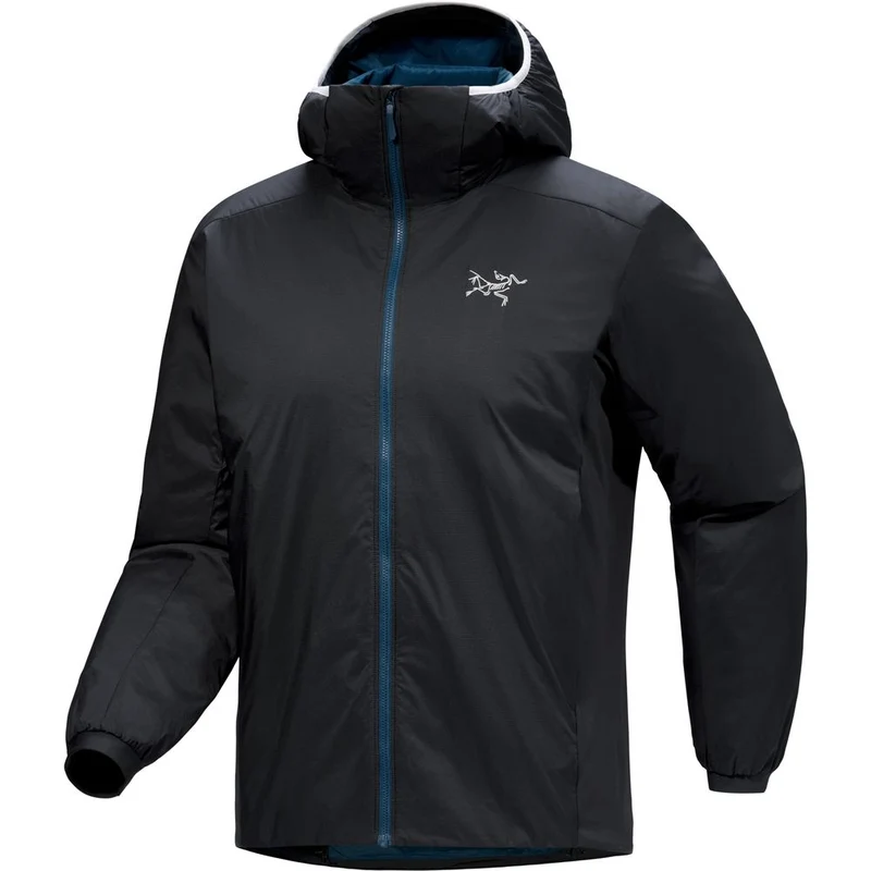Arcteryx Atom Hdy Herren Isolationsjacke lodestar