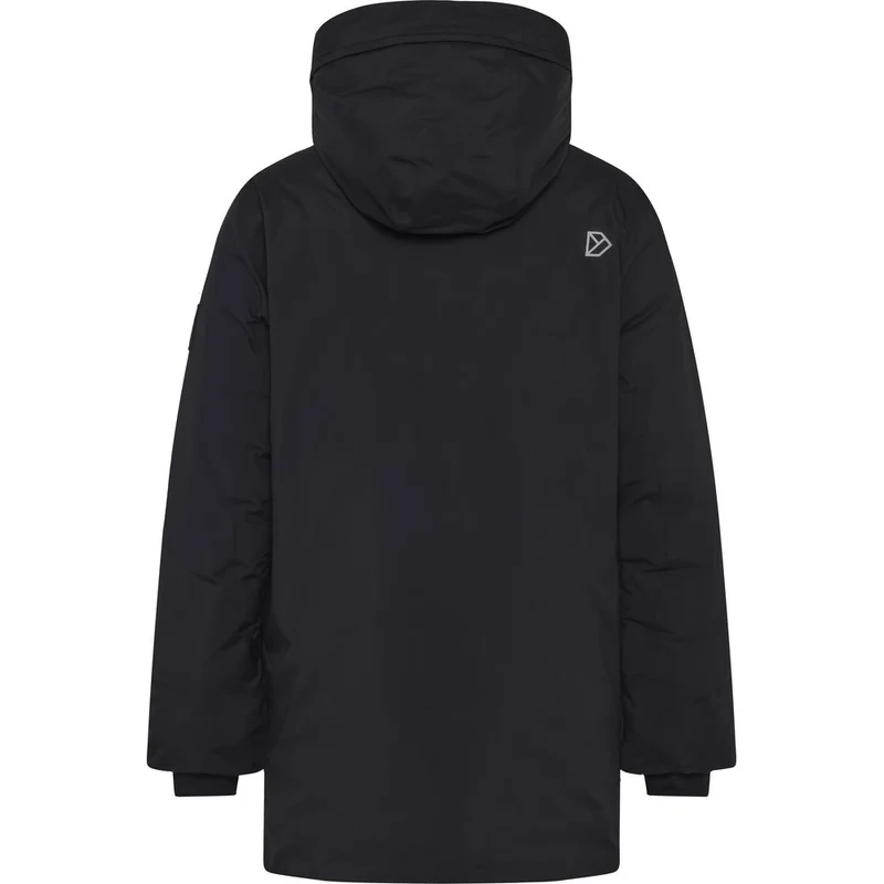 Didriksons Akilles Usx Herren Parka 2 black