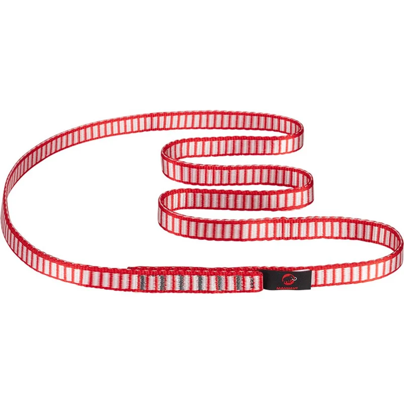 Mammut Tubular Sling 16.0 60cm Bandschlinge rot