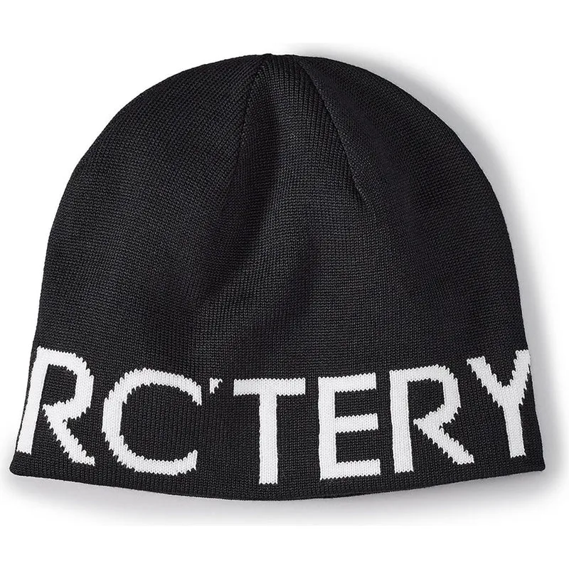 Arcteryx Word Head Mütze orca