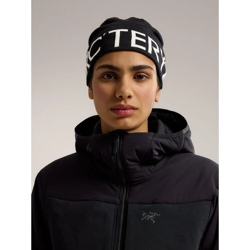 Arcteryx Word Head Mütze orca