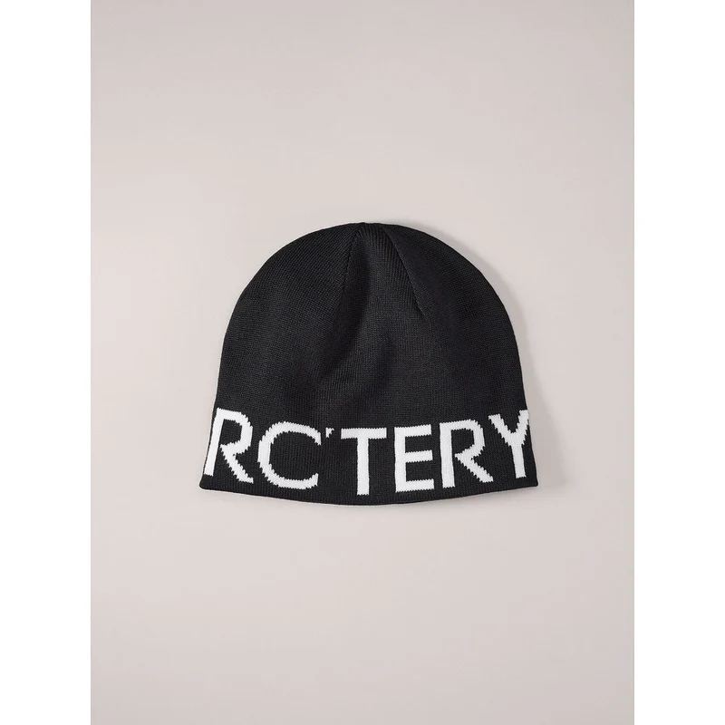 Arcteryx Word Head Mütze orca