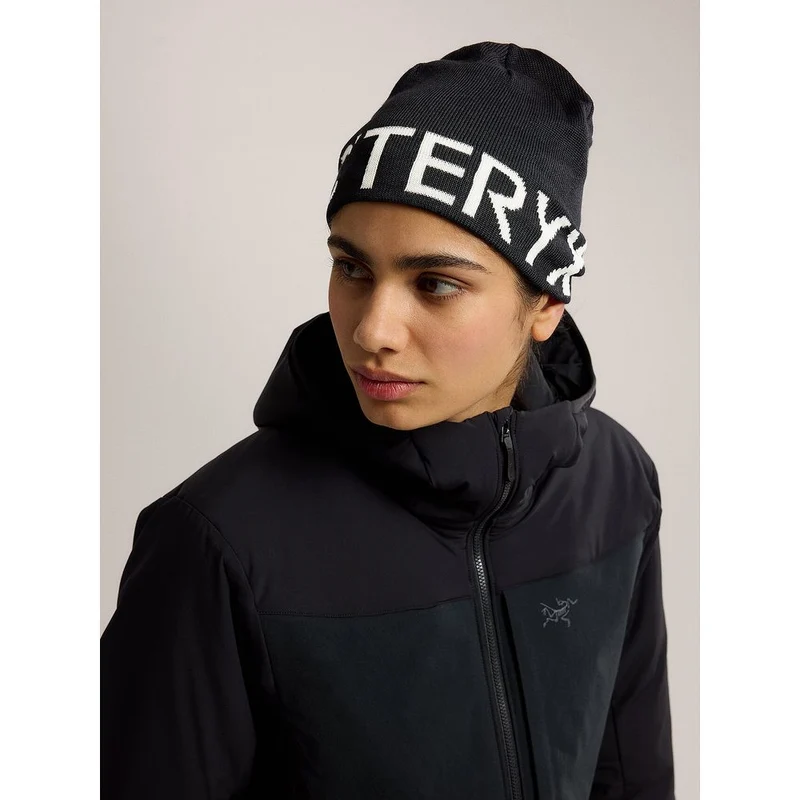 Arcteryx Word Head Mütze orca