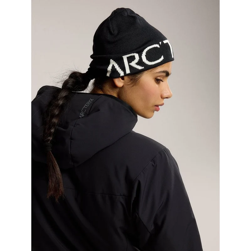 Arcteryx Word Head Mütze orca