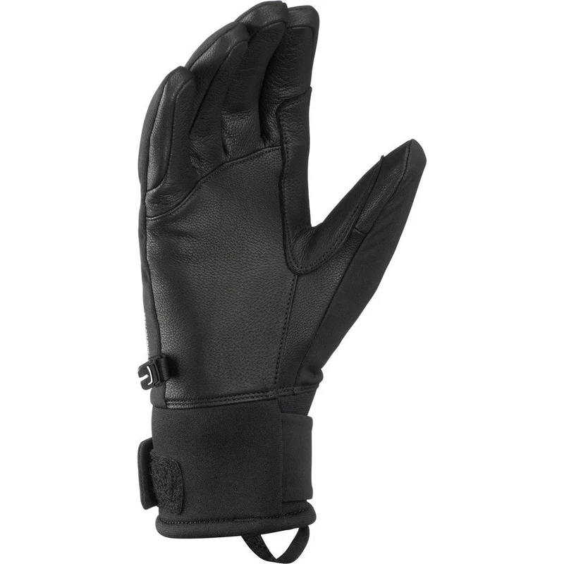 Mammut Astro Guide SO Skitourenhandschuh black