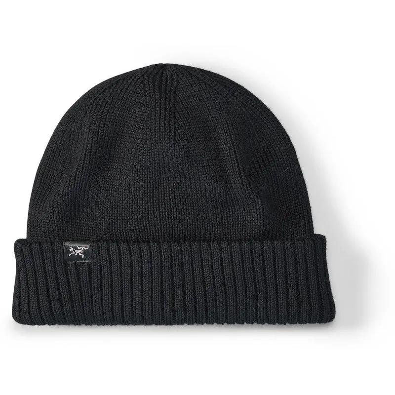 Arcteryx Mallow TQ Mütze black