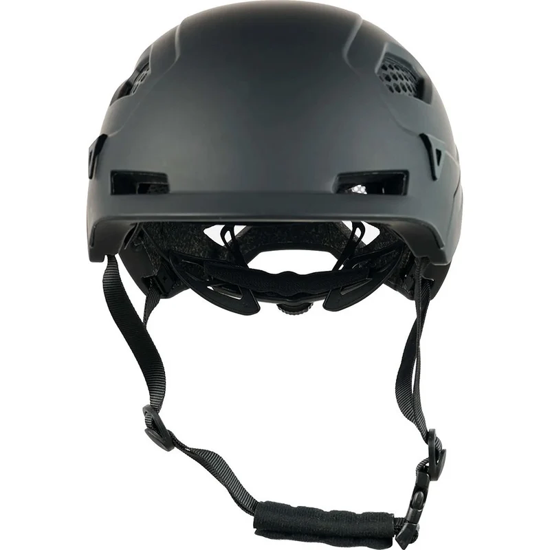 Movement 3Tech Hybrid Black Edition Men Skitourenhelm