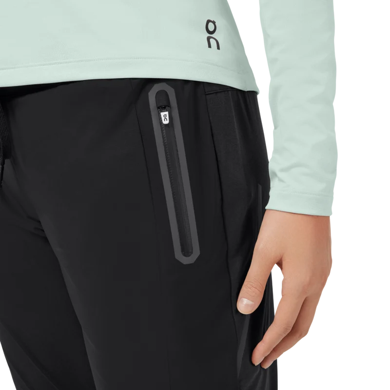 Lady Running Pants