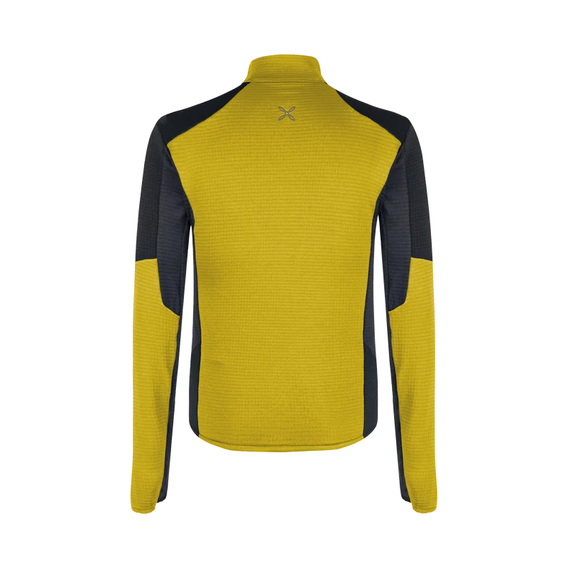 STRETCH COLOR MAGLIA