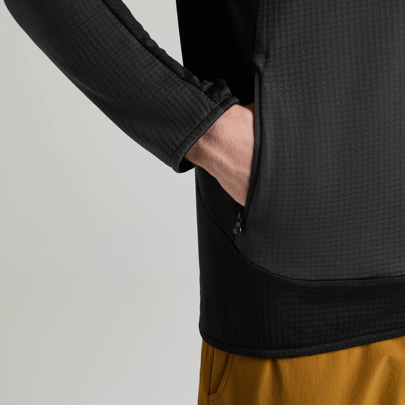 STRETCH COLOR MAGLIA