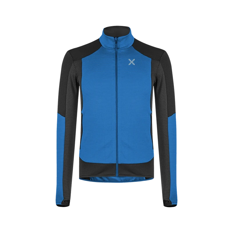 STRETCH COLOR MAGLIA