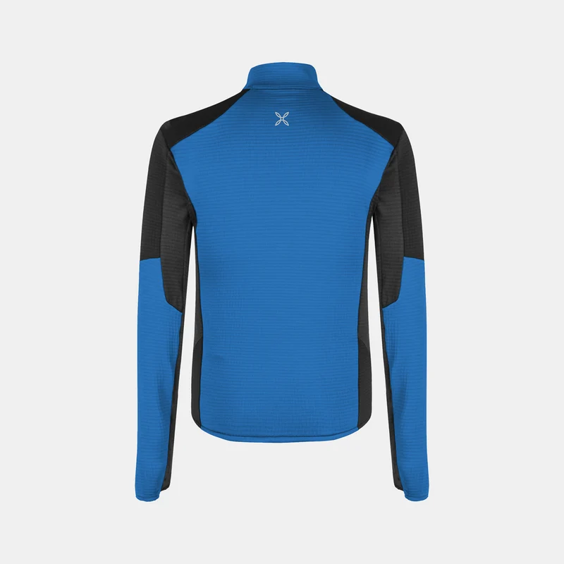 STRETCH COLOR MAGLIA