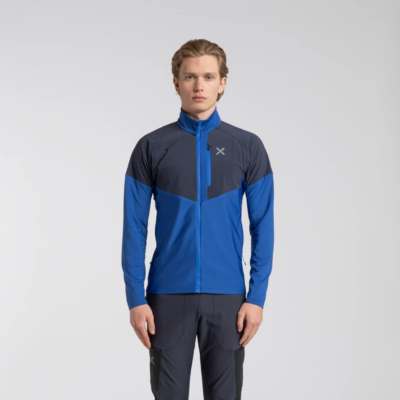 SPITZE 2 MAGLIA