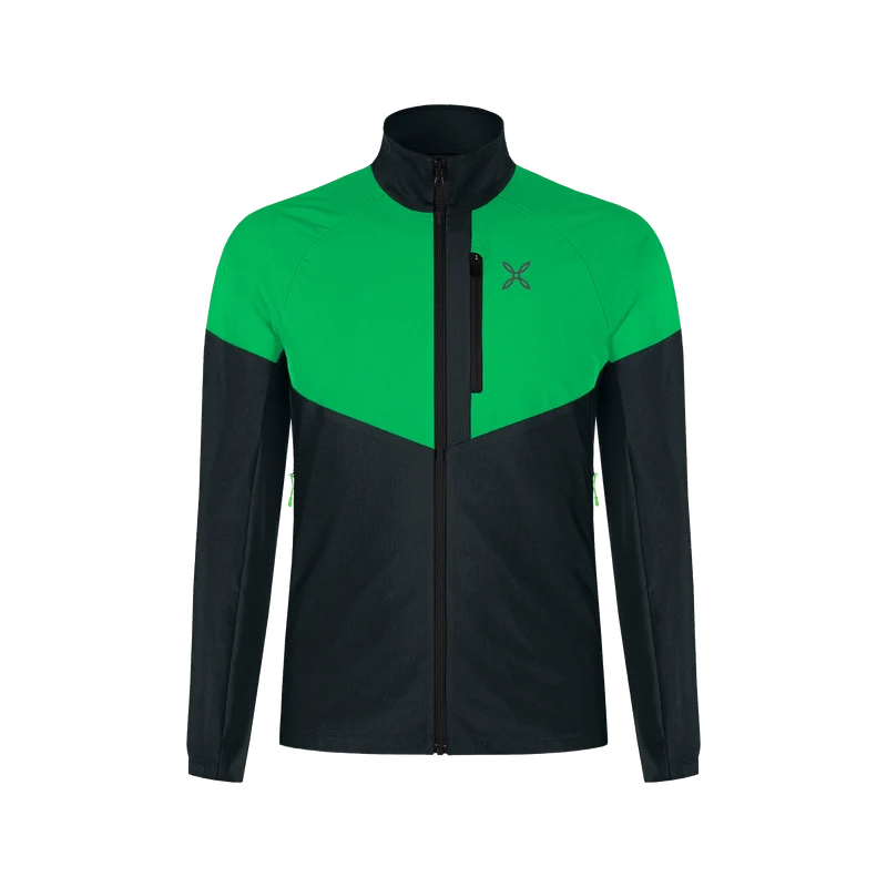 SPITZE 2 MAGLIA