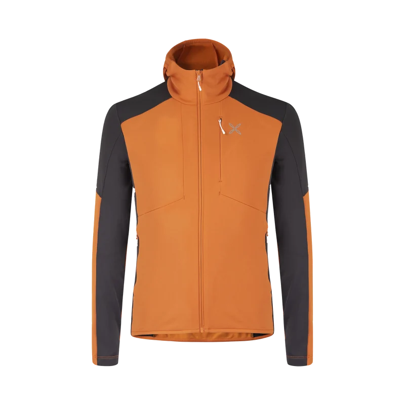SMOOTH MAGLIA