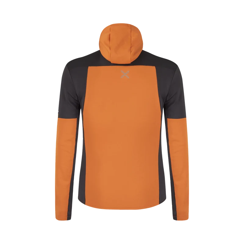 SMOOTH MAGLIA