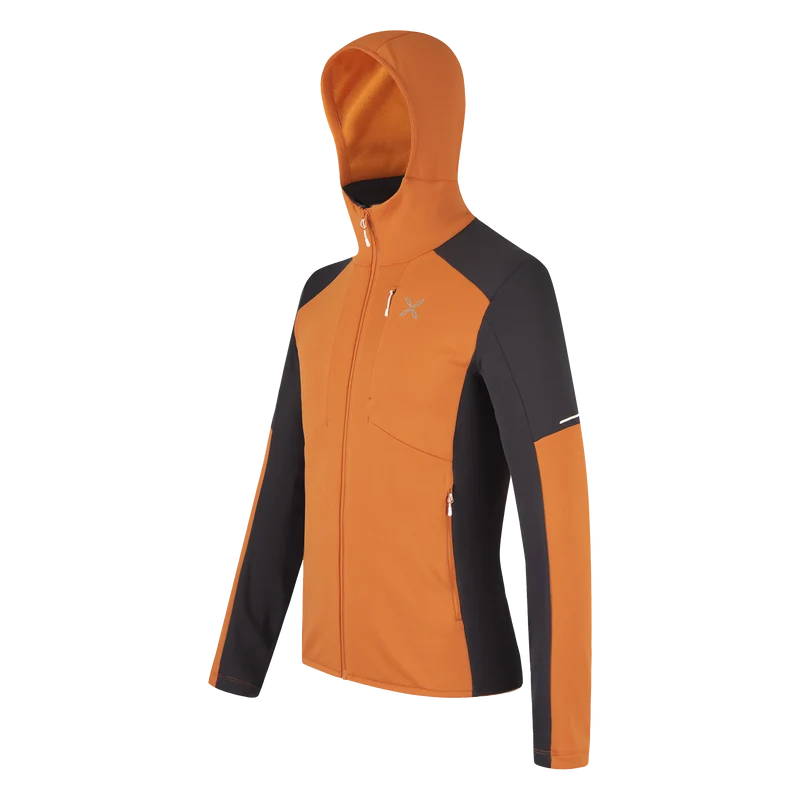 SMOOTH MAGLIA