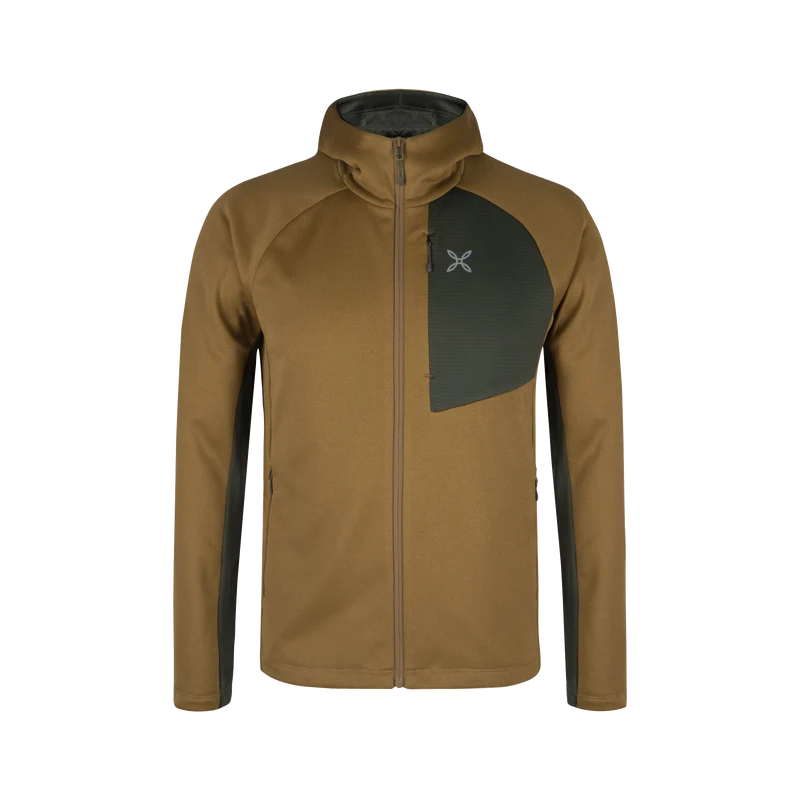 GROOVE MAGLIA