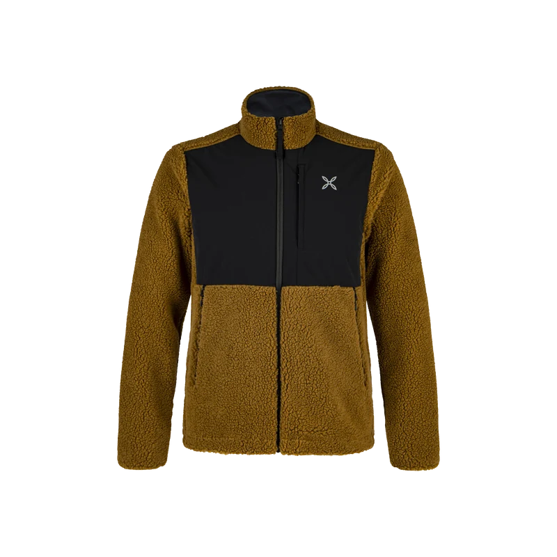 SHERPA RIPSTOP MAGLIA